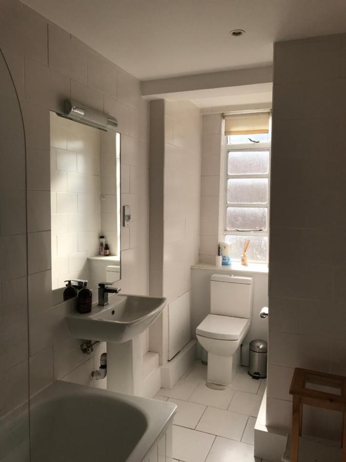 Nell Gwynn House, Chelsea Appartamento Londra Esterno foto