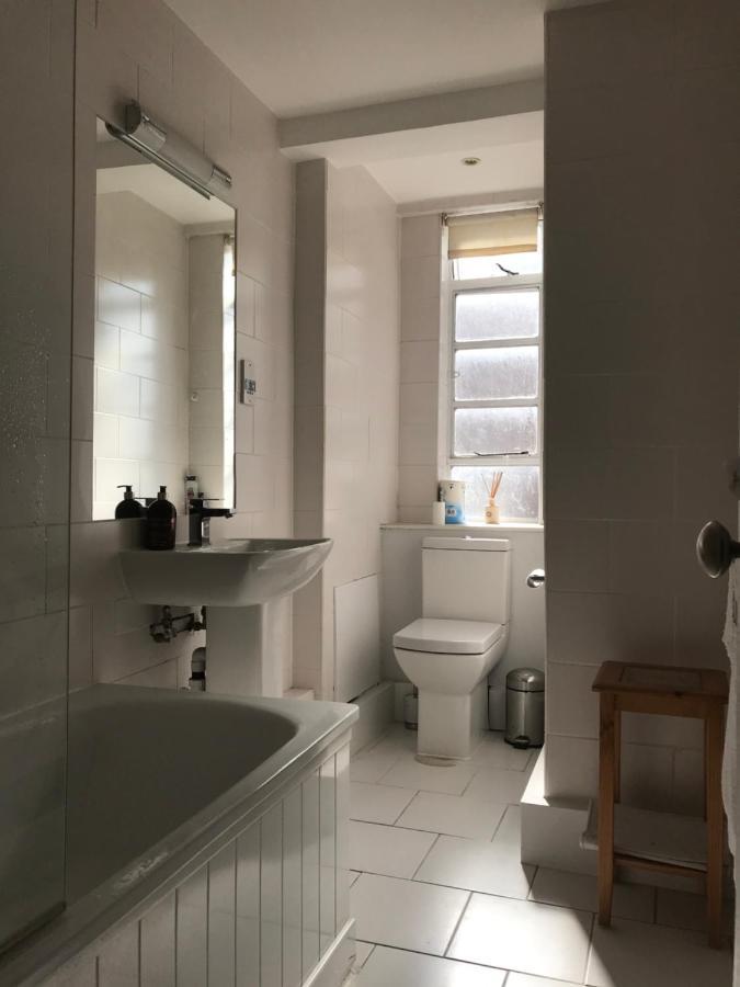 Nell Gwynn House, Chelsea Appartamento Londra Esterno foto